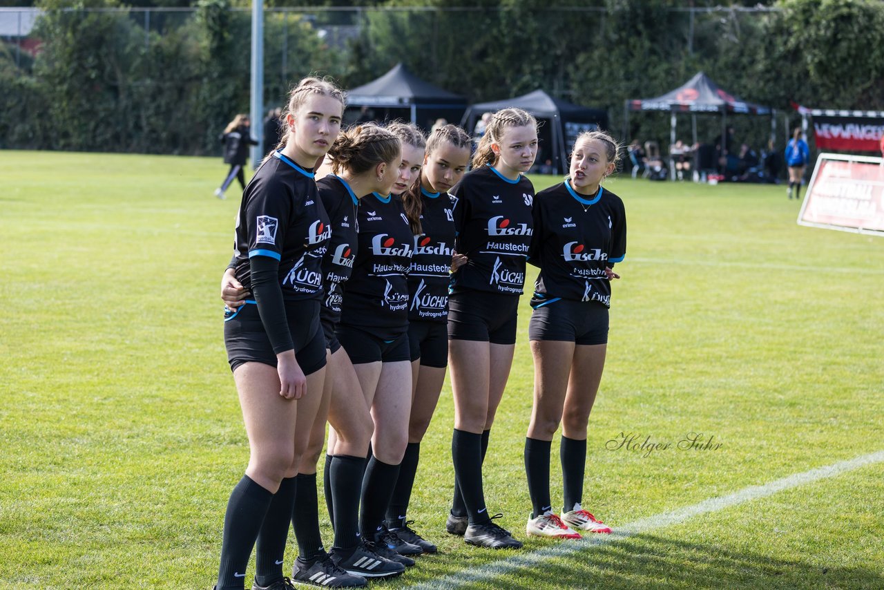 Bild 636 - wU16 Deutsche Meisterschaft